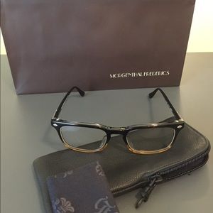 Chrome Hearts STIFFIE Eyeglasses New-Never Worn
